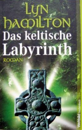 Das keltische Labyrinth