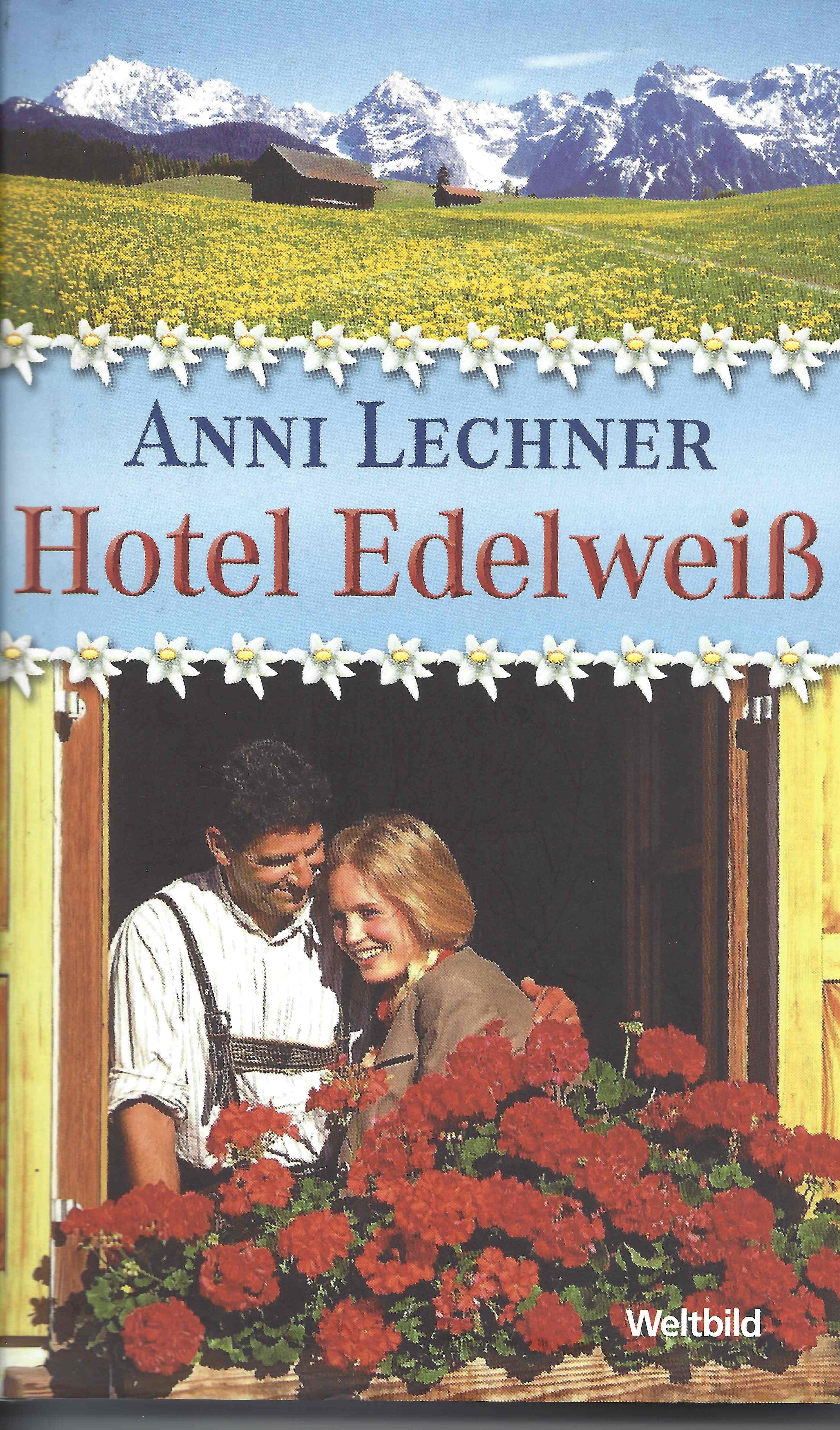 Hotel Edelweiß
