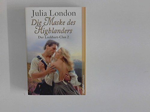 Die Maske des Highlanders