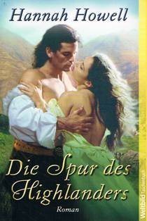 Die Spur des Highlanders