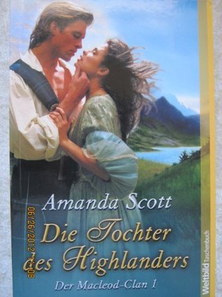 Die Tochter des Highlanders