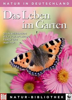 Das Leben im Garten