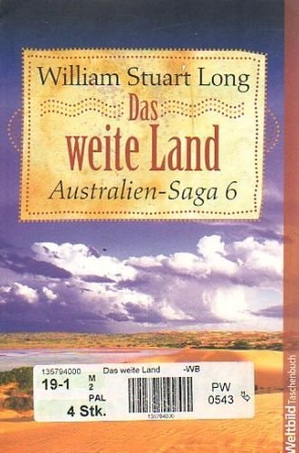 Australien-Saga / Das weite Land