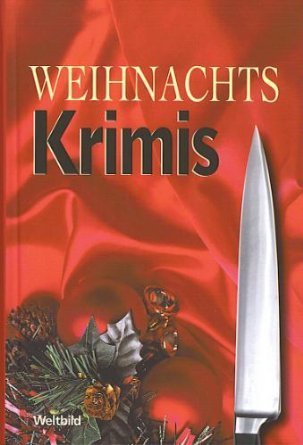 Weihnachtskrimis