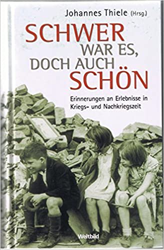 Schwer war es, doch auch schön