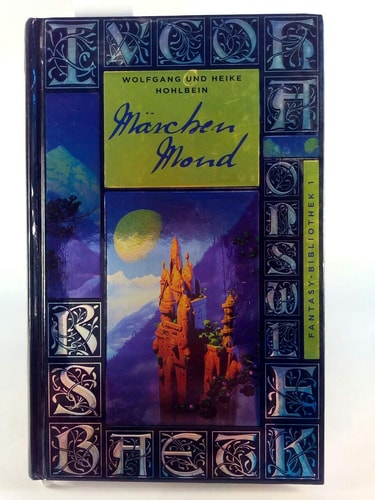 Buchcover