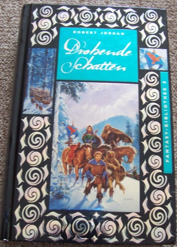 Buchcover