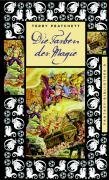 Die Farben der Magie