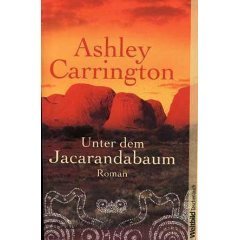 Unter dem Jacarandabaum