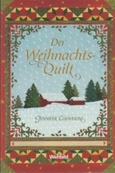 Der Weihnachtsquilt