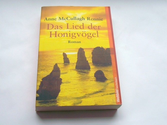 Das Lied der Honigvögel