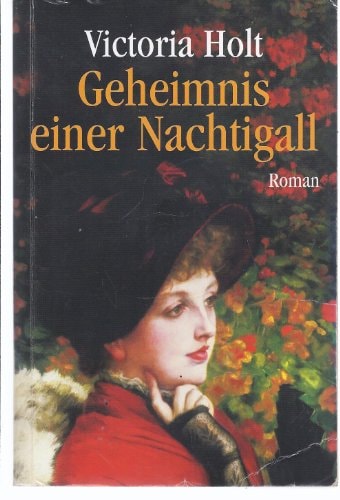 Geheimnis einer Nachtigall