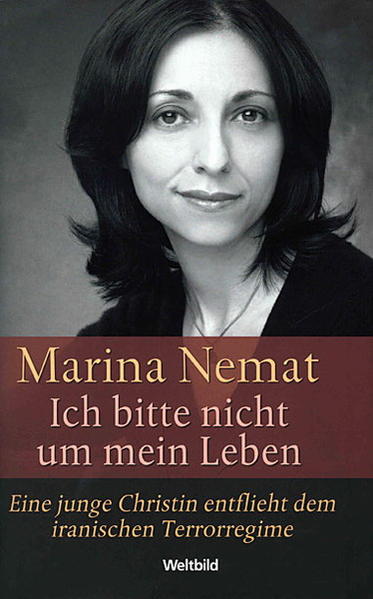 Ich bitte nicht um mein Leben