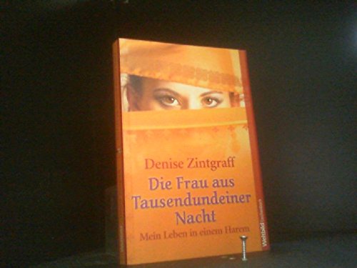 Die Frau aus Tausendundeiner Nacht