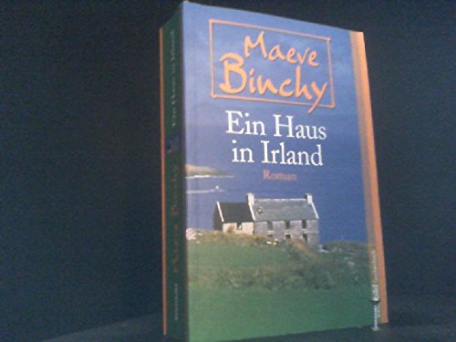 Ein Haus in Irland