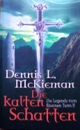 Die kalten Schatten