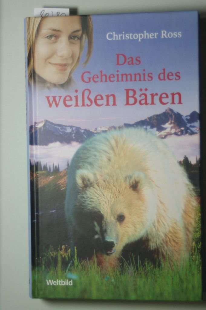 Das Geheimnis des weißen Bären
