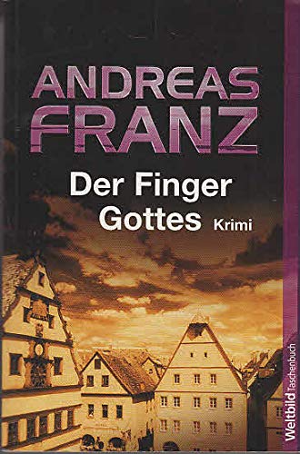 Der Finger Gottes