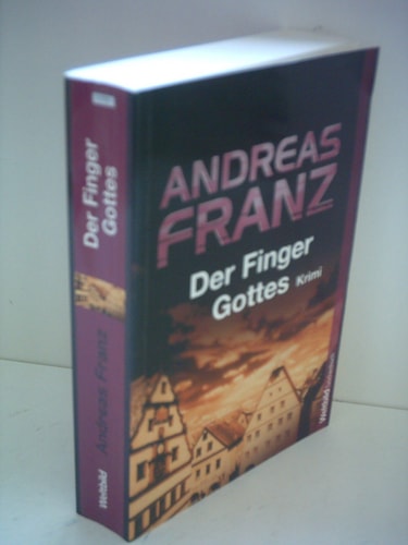 Buchcover
