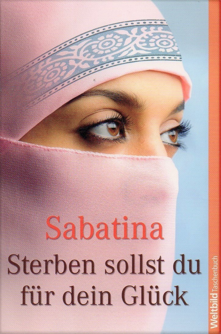 Sterben sollst du für dein Glück
