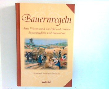 Bauernregeln