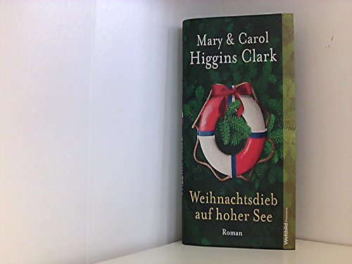 Weihnachtsdieb auf hoher See