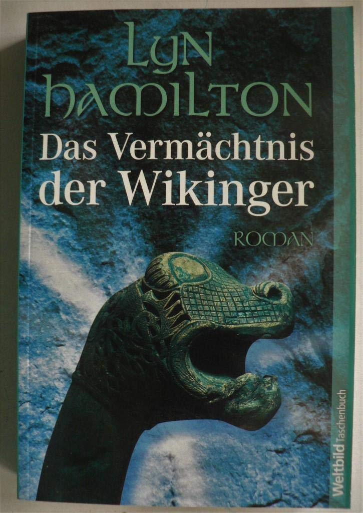 Das Vermächtnis der Wikinger