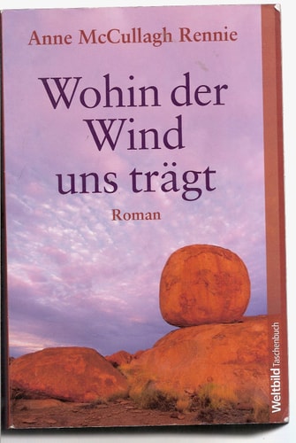 Wohin der Wind uns trägt