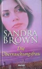 Die Überraschungsfrau