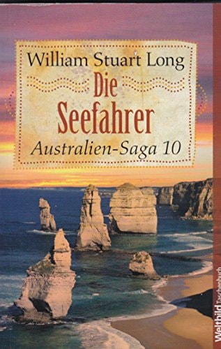 Australien-Saga / Die Seefahrer