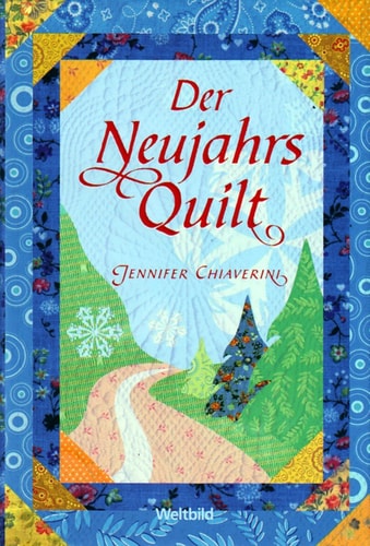 Der Neujahrs Quilt