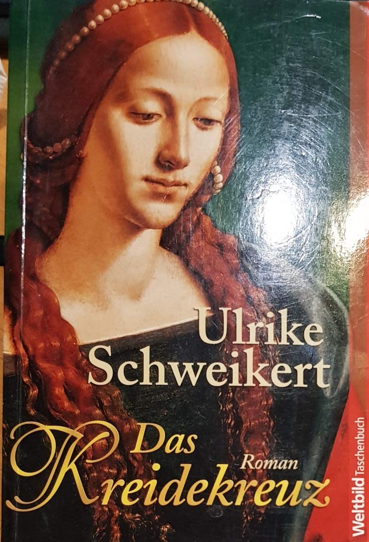 Das Kreidekreuz