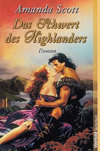 Das Schwert des Highlanders
