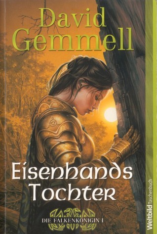 Eisenhands Tochter