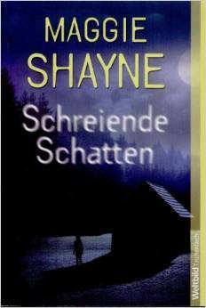 Schreiende Schatten