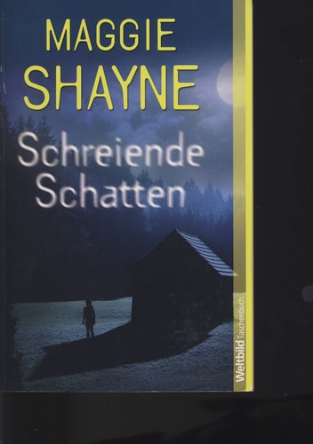 Schreiende Schatten