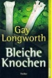 Bleiche Knochen