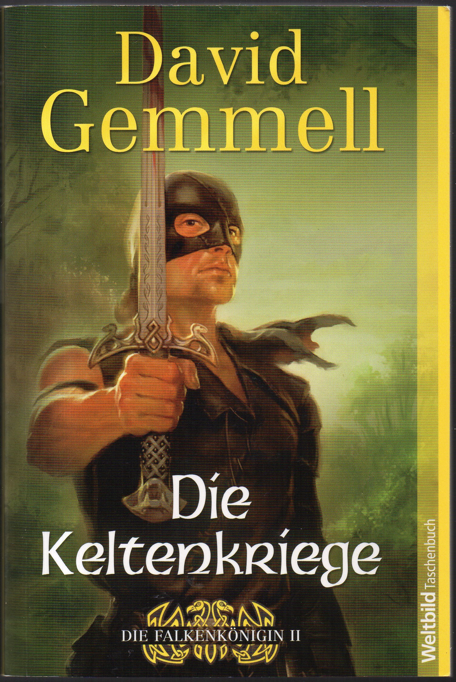 Die Keltenkriege