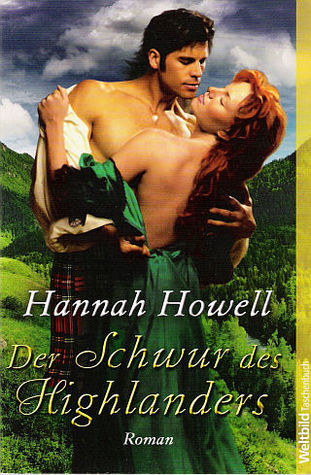 Der Schwur des Highlanders