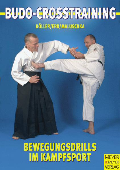 Budo-Crosstraining