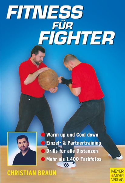 Fitness für Fighter