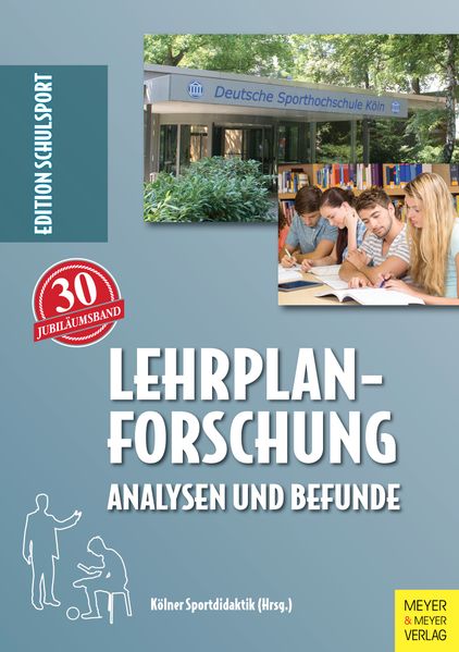 Lehrplanforschung