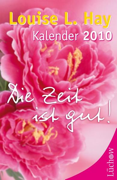 Die Zeit ist gut
