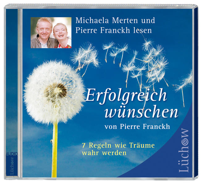 Erfolgreich wünschen