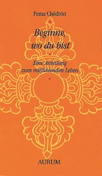 Beginne, wo du bist