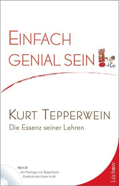Einfach genial sein