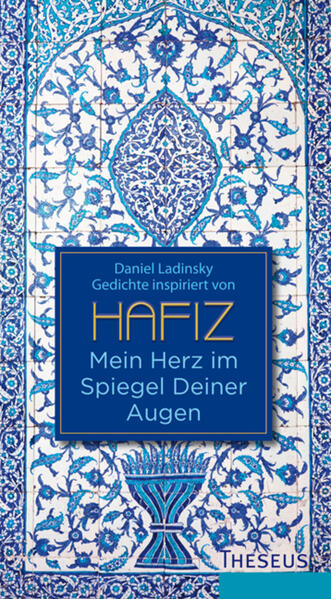 Mein Herz im Spiegel deiner Augen