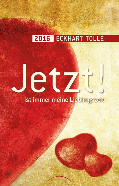 Jetzt! ist immer meine Lieblingszeit
