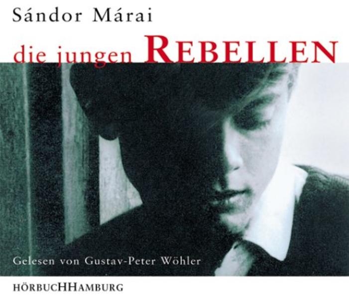 Die jungen Rebellen