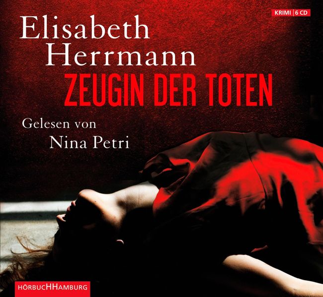 Buchcover
